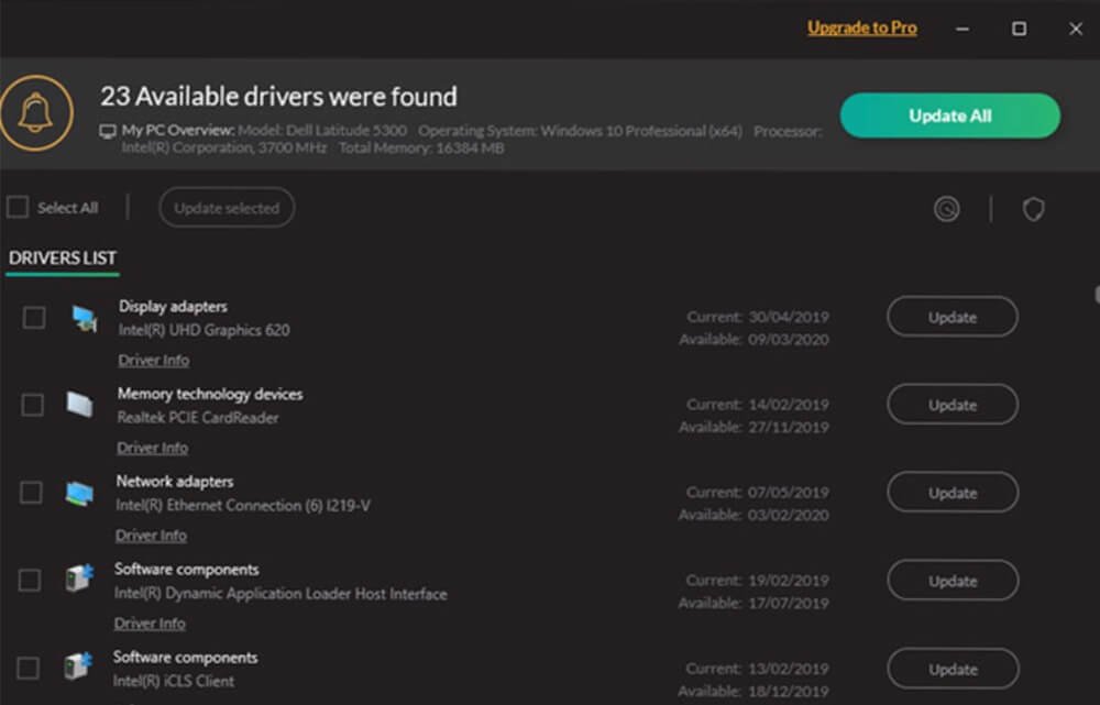 Driverfix Download