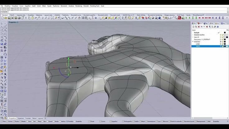 Download Rhinoceros 7	