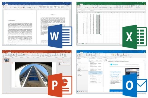 Download Office 2019