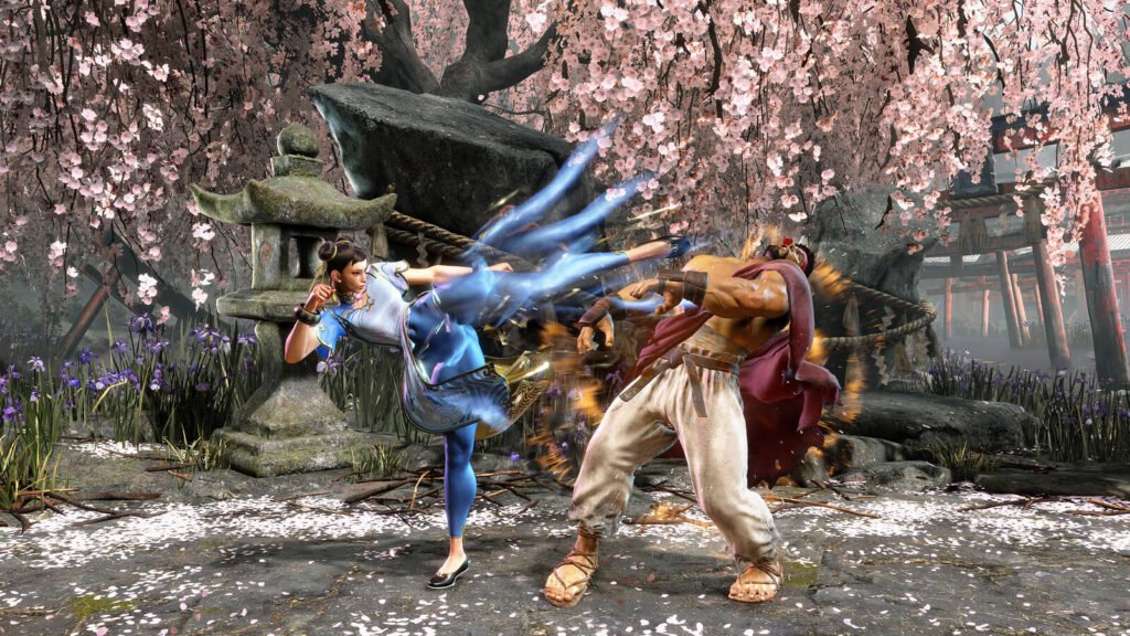 Street Fighter 6 Download
