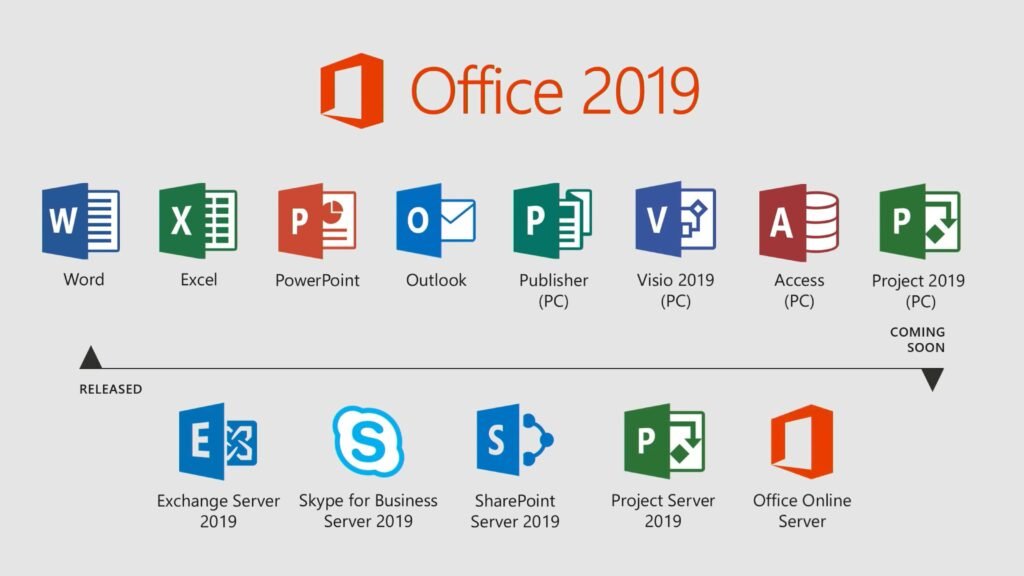 Download Office 2019