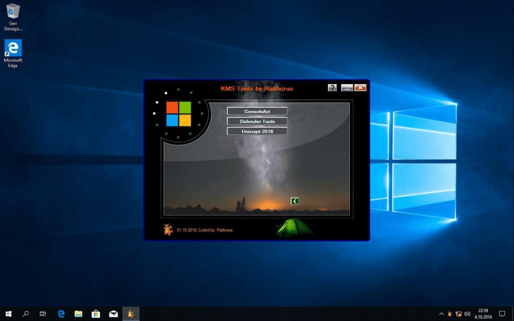 Kms Tools Download