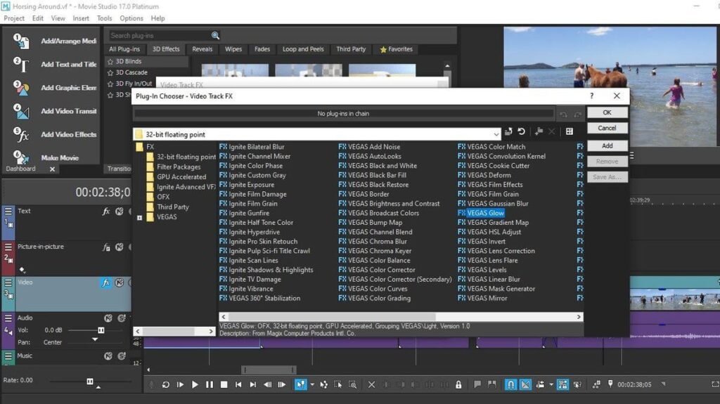 Vegas 17 Pro Download