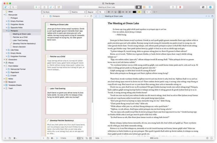Scrivener Download
