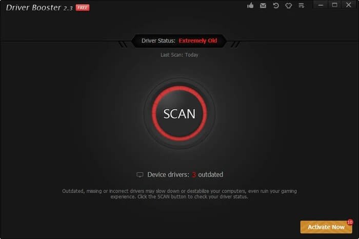 Driver Booster 12.6 Download