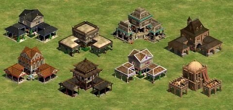 Age Of Empires 2 Download