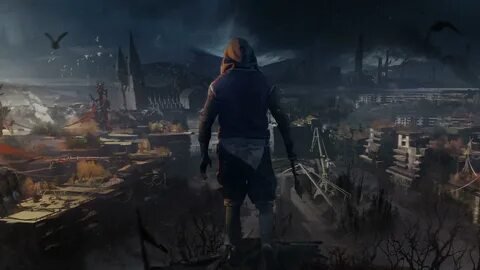 Dying Light 2 Mods