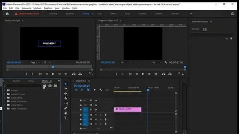 Adobe Premiere Pro 2023 Download