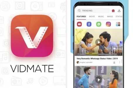 Vidmate Download