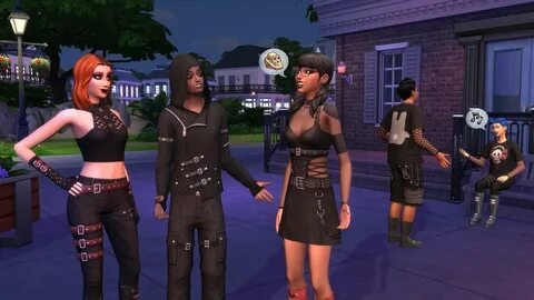 The Sims 4 Download