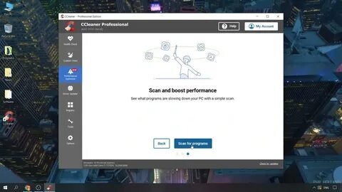 Ccleaner Pro Pc Crackeado 2023	
