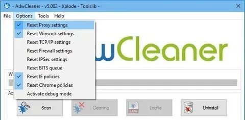 Adwcleaner Download Free