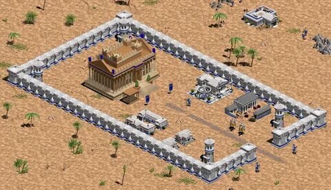 Age Of Empires 1 Download