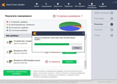 Avast Driver Updater Download