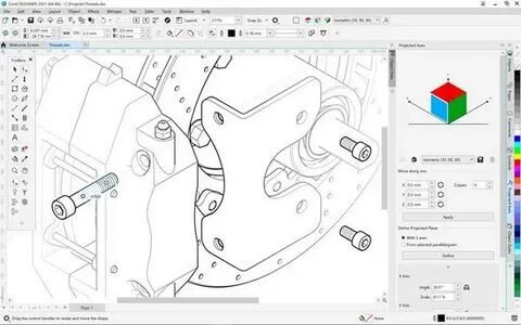 Coreldraw 2022 Download