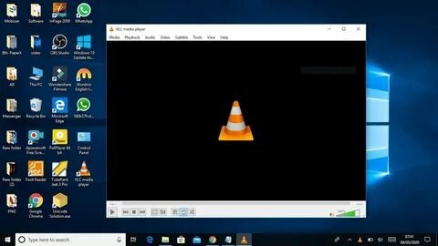 Vlc Media Player Baixar