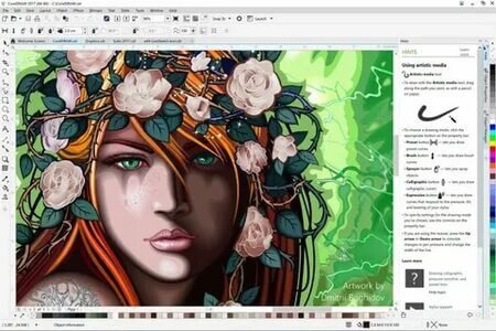 Corel Draw Download