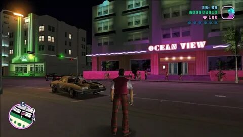 Gta Vice City Download