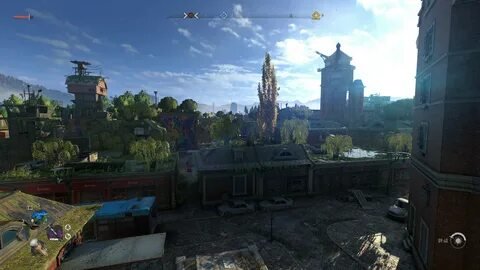 Dying Light 2 Mods