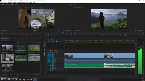 Adobe Premiere 2022 Download