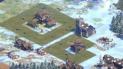 Age Of Empires 2 Download