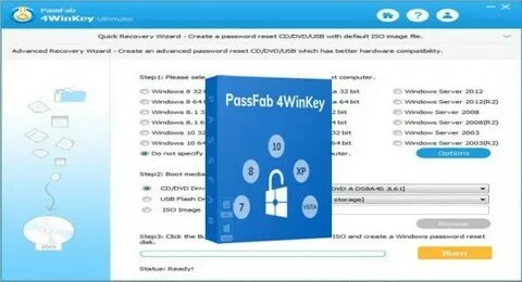 Passfab 4winkey Full Version