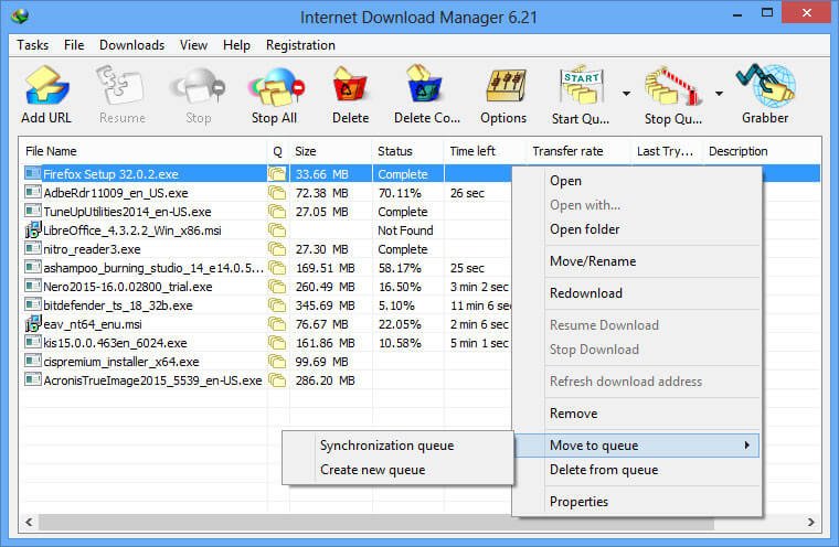 IDM Download	
