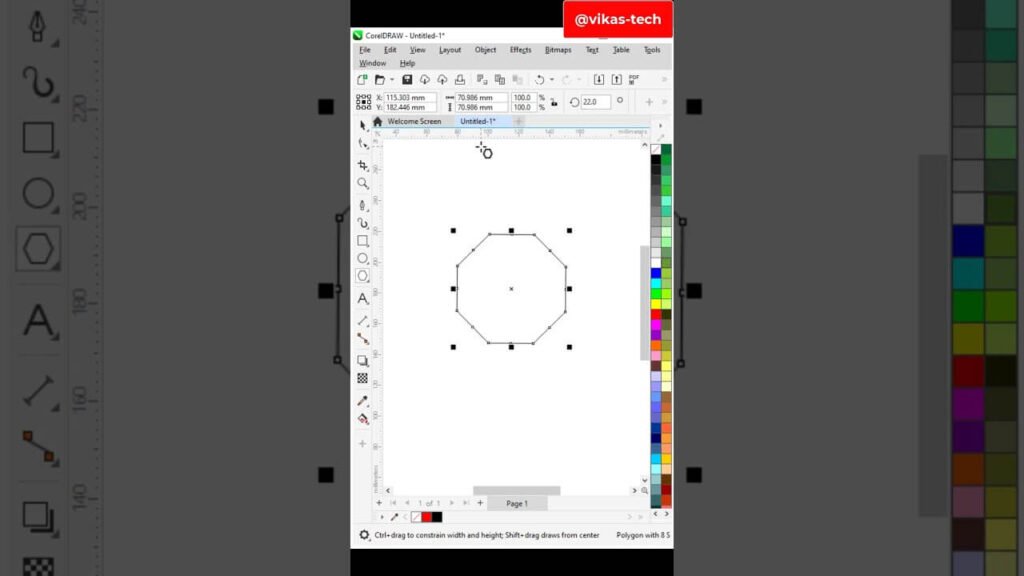 Coreldraw 2022 Download