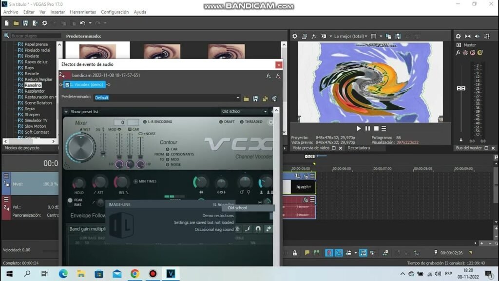 Vegas 17 Pro Download