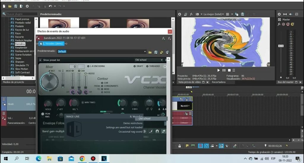 Vegas 17 Pro Download