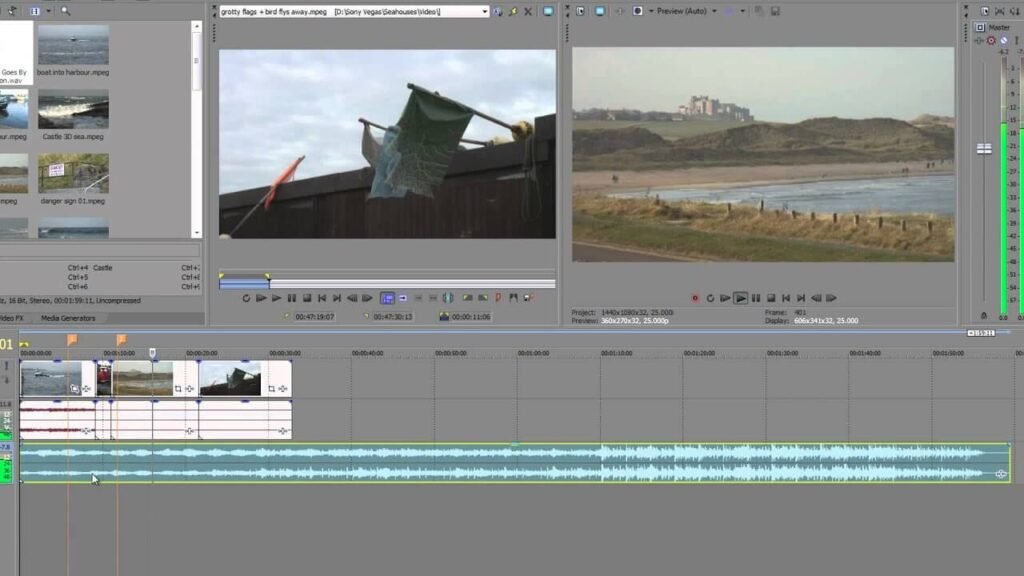 sony vegas pro 18 download