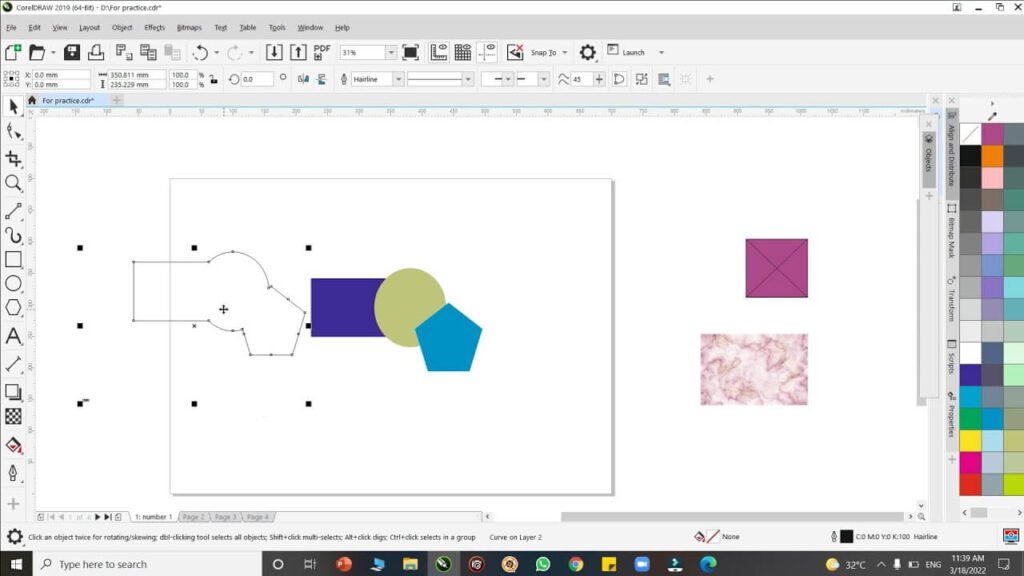 AtivaçãO Corel Draw 2019