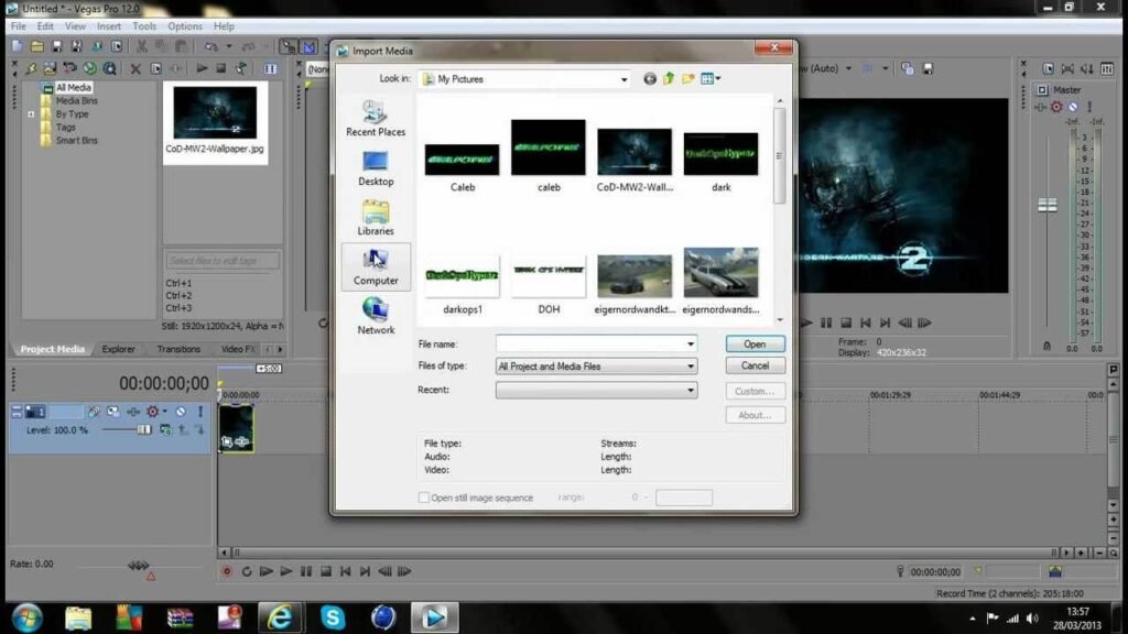 Sony Vegas Pro Crackeado
