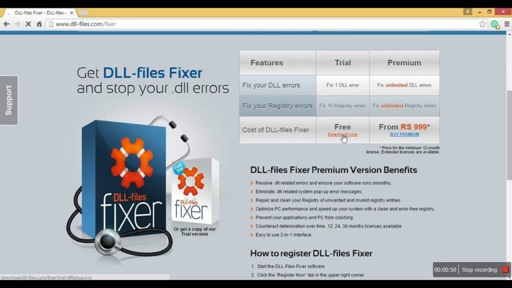 Dll Files Fixer Download