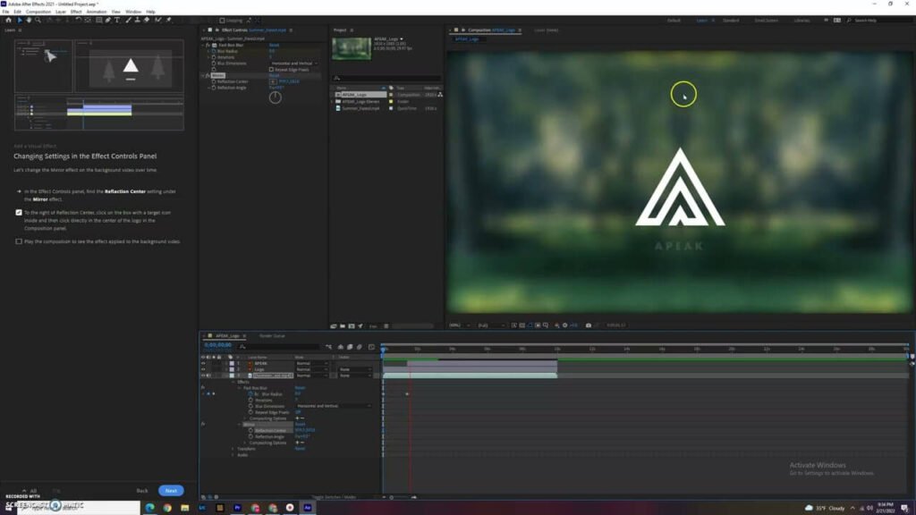 Adobe After Effects 2022 Download