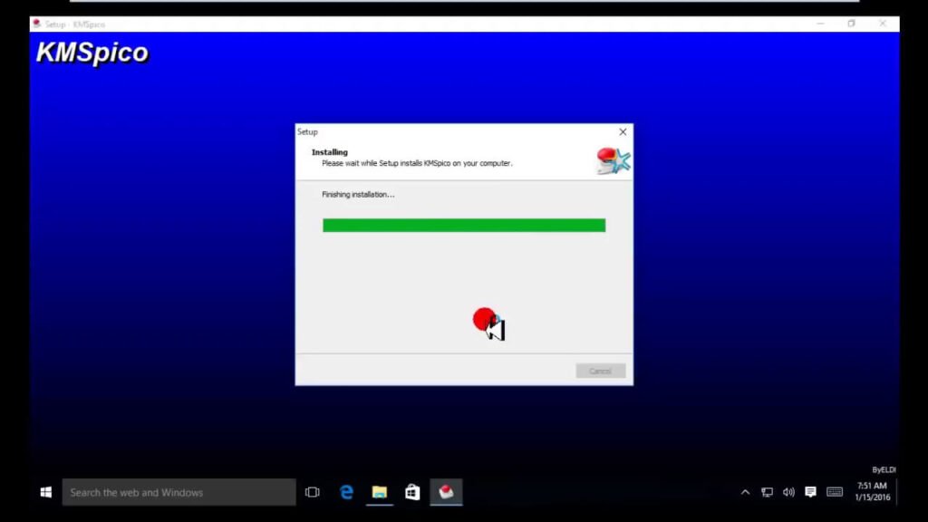 Kmspico Download