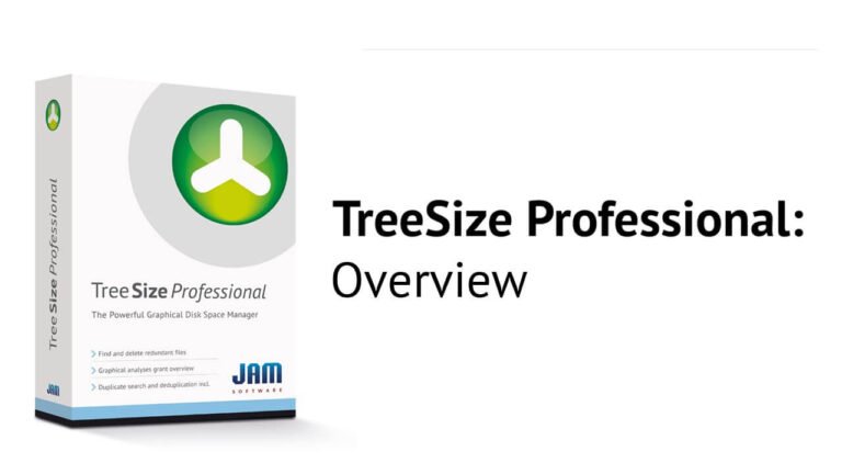 Treesize Free Software