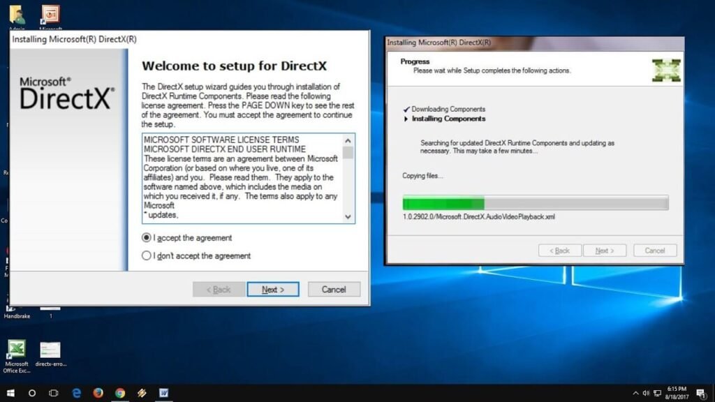 Directx Download