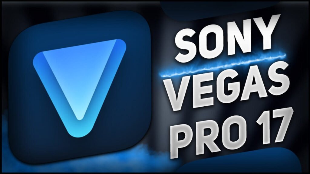 Vegas 17 Pro Download