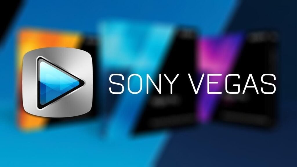sony vegas pro 18 download