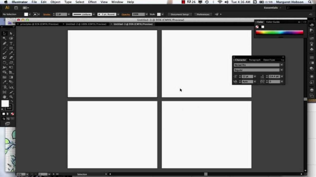 Adobe Illustrator Cs6 Download	