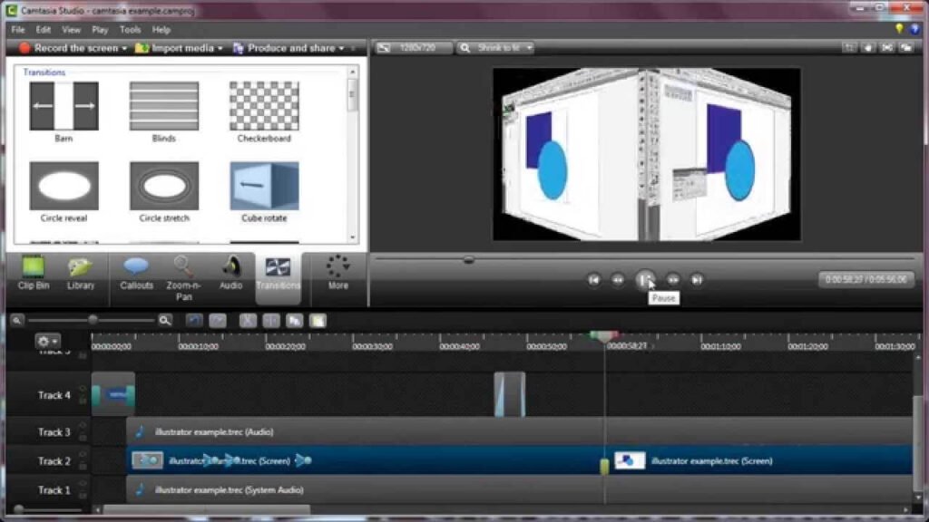 Camtasia Studio 8 64 Bit Download