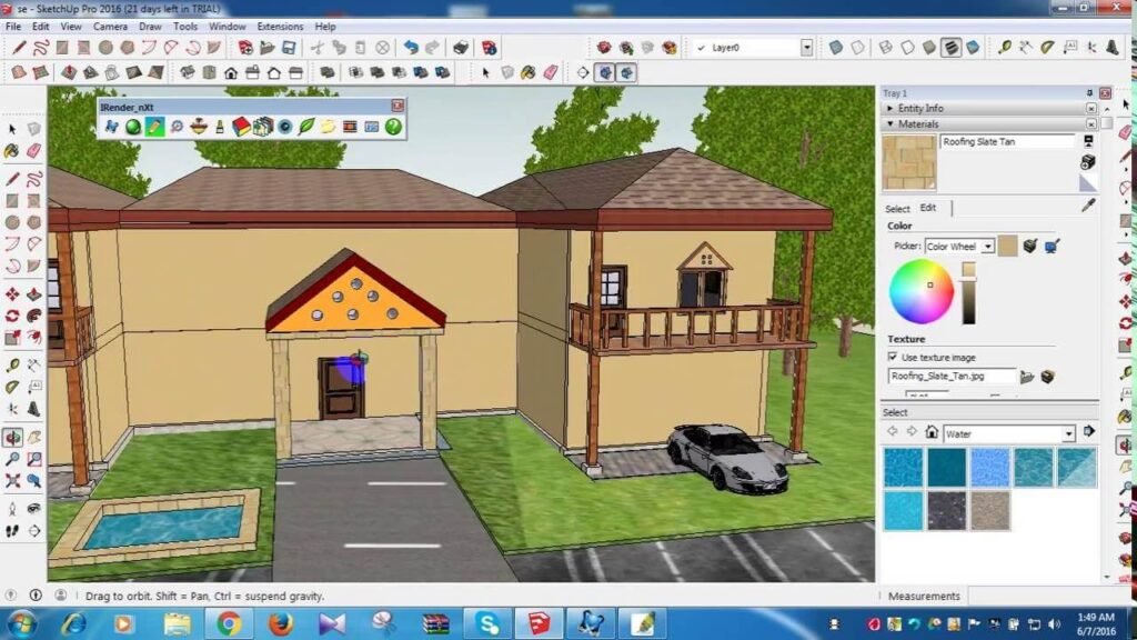 Sketchup 2016 Download