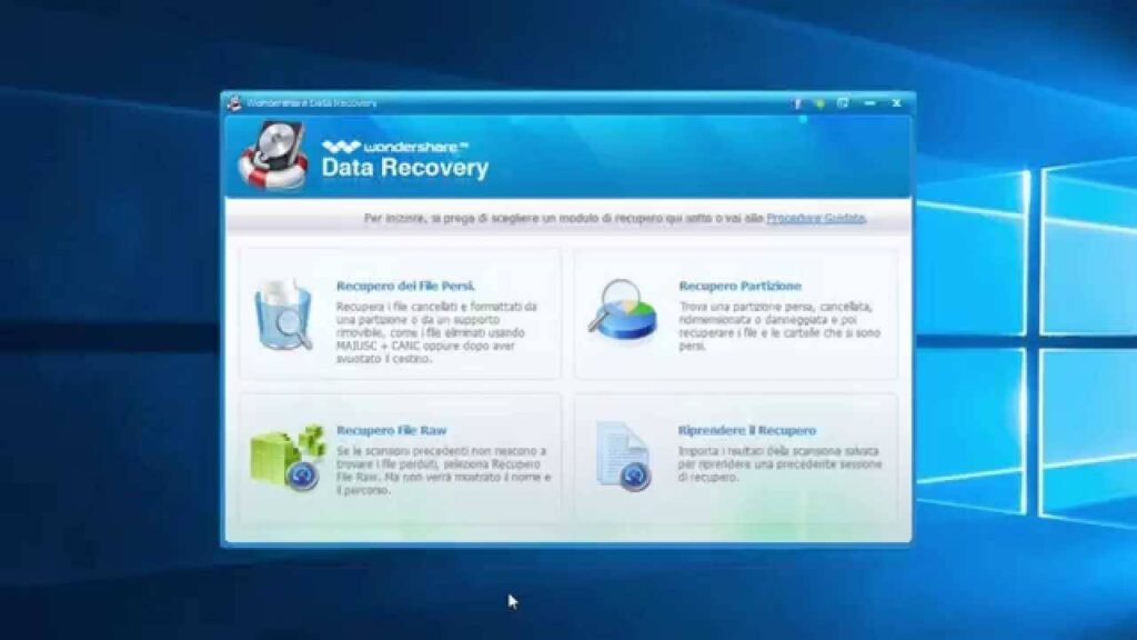 Wondershare Recoverit Ativado 2023