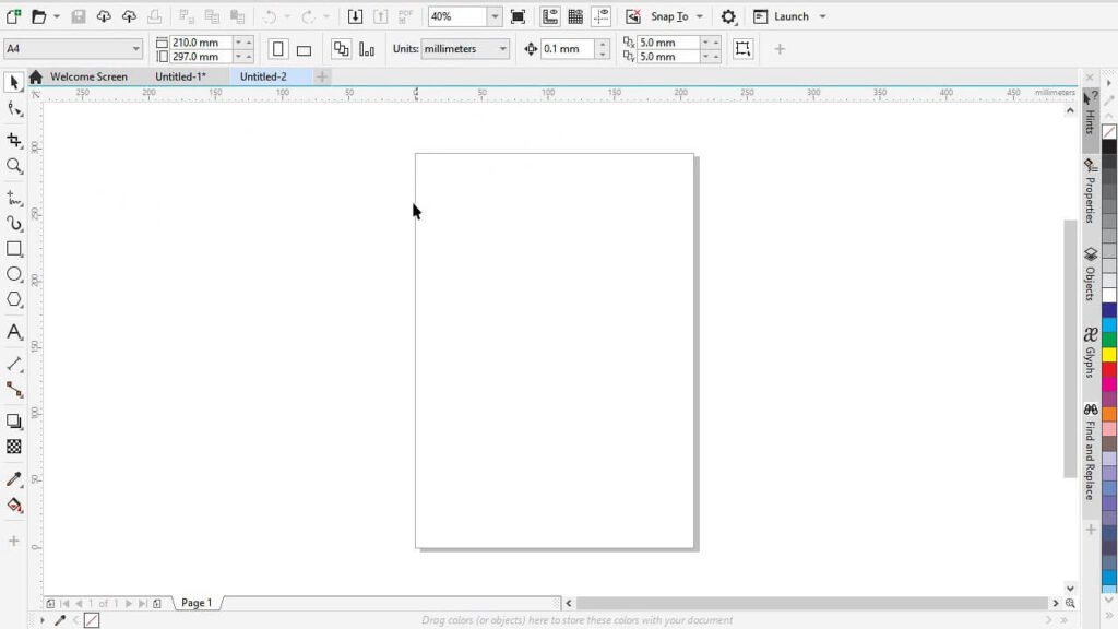 AtivaçãO Corel Draw 2019