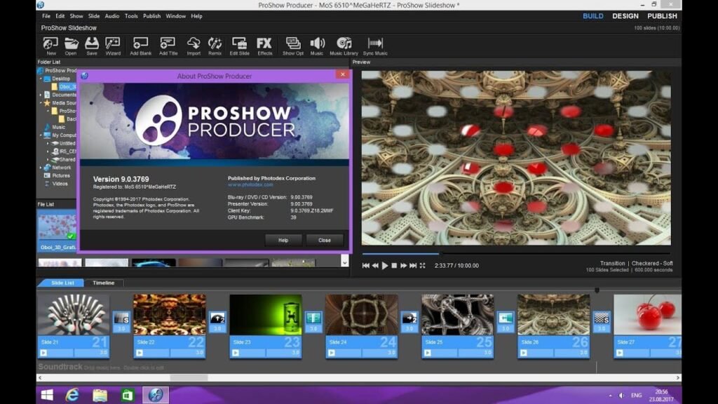 Proshow Producer Download