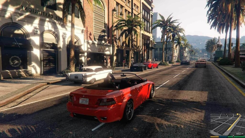 Gta 5 GráTis