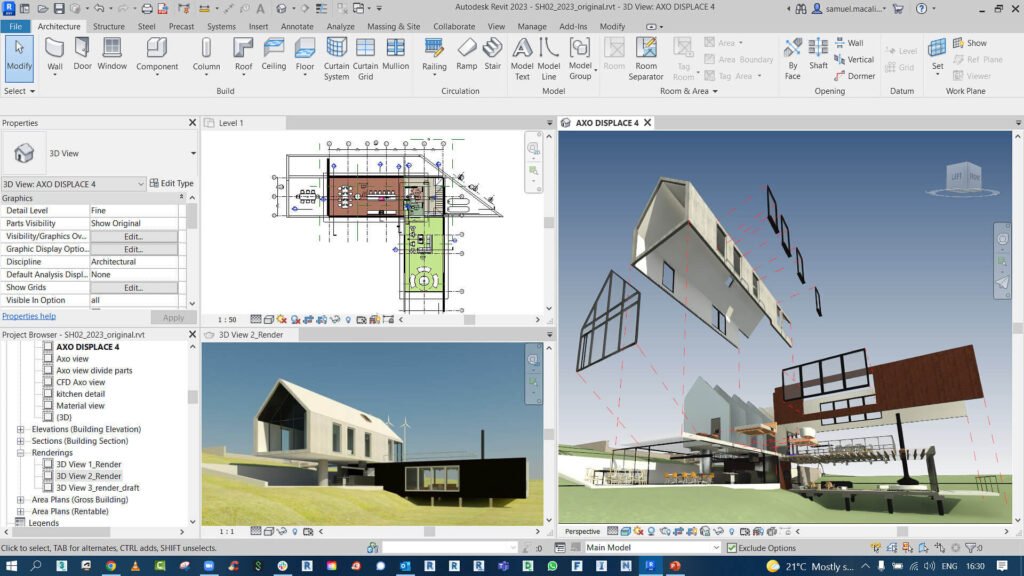 Revit 2023 Download