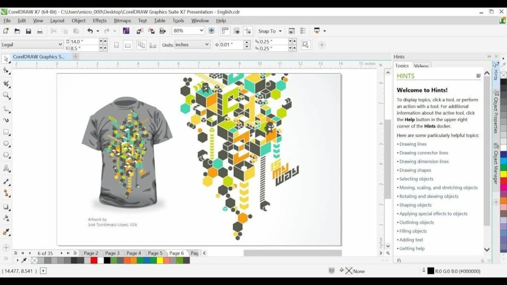 Corel Draw Download