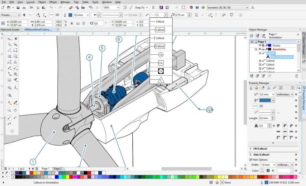 Corel Draw 2024 Download